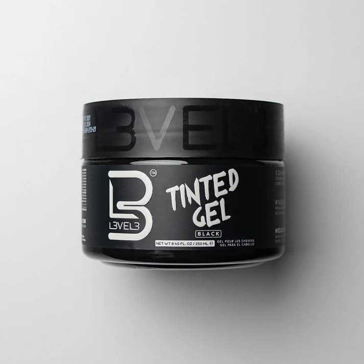 Tinted Gel
