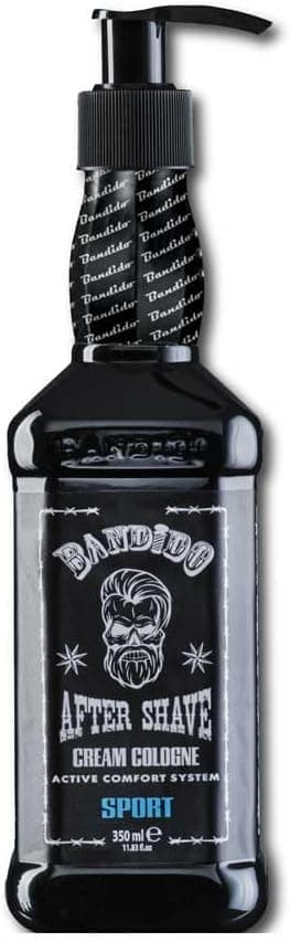 Bandido Aftershave
