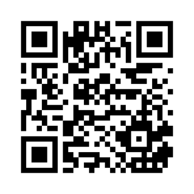 Código QR para abrir las Guías de Luis en barberiaelestimado.com/guias