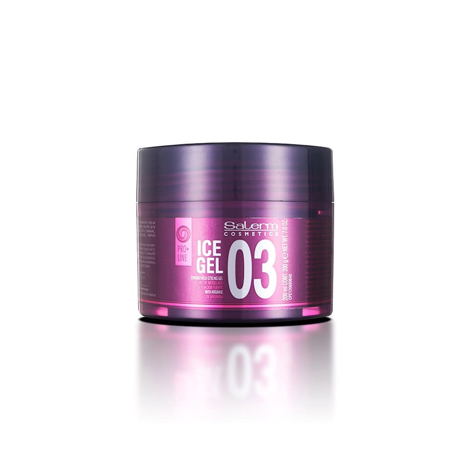Ice Gel 03
