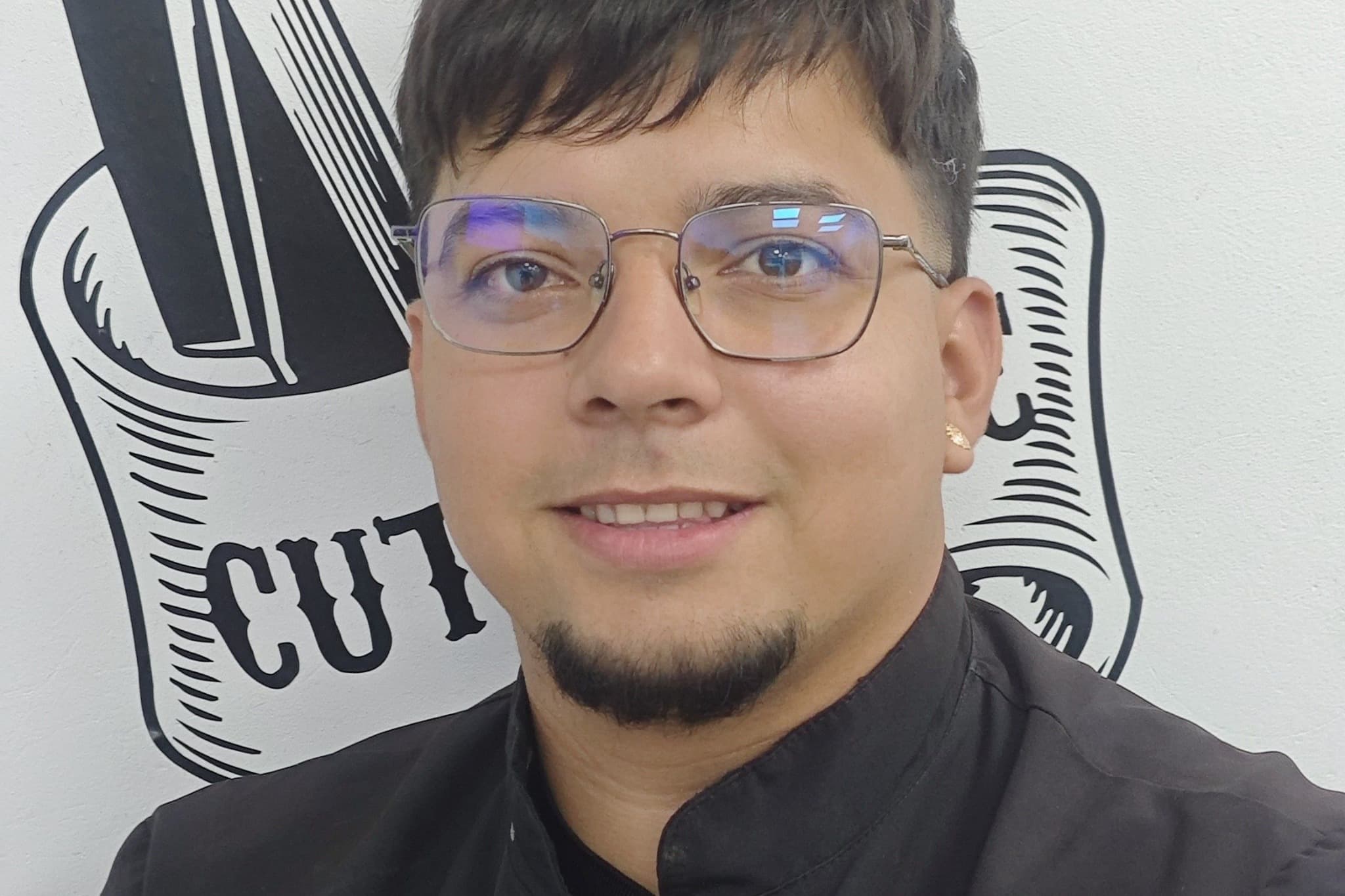 Joel Rivas